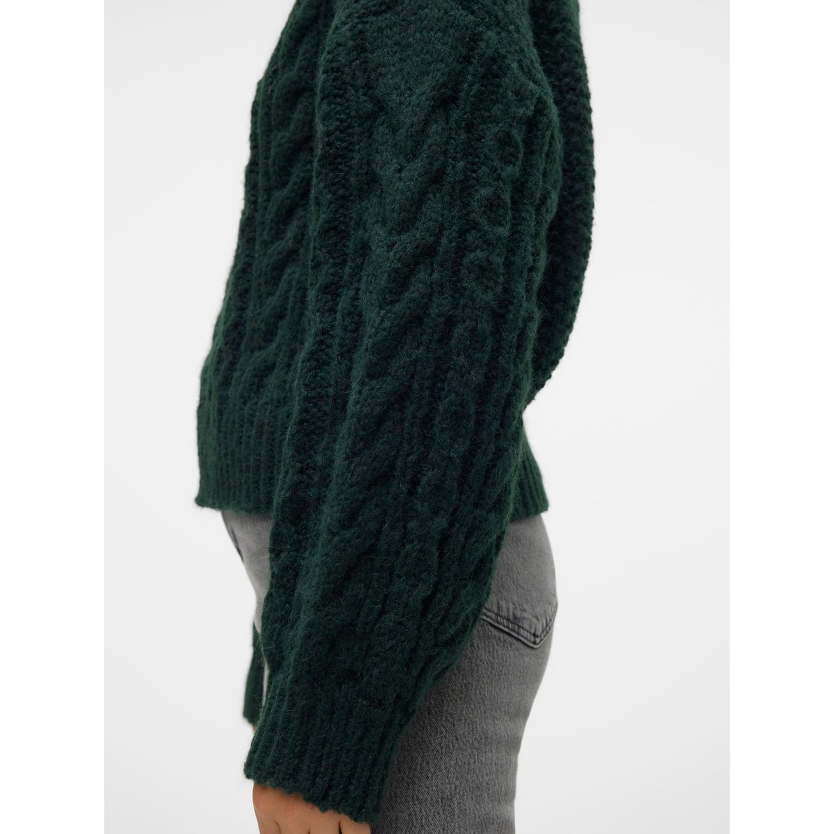 Pull En Maille scarab, VERO MODA