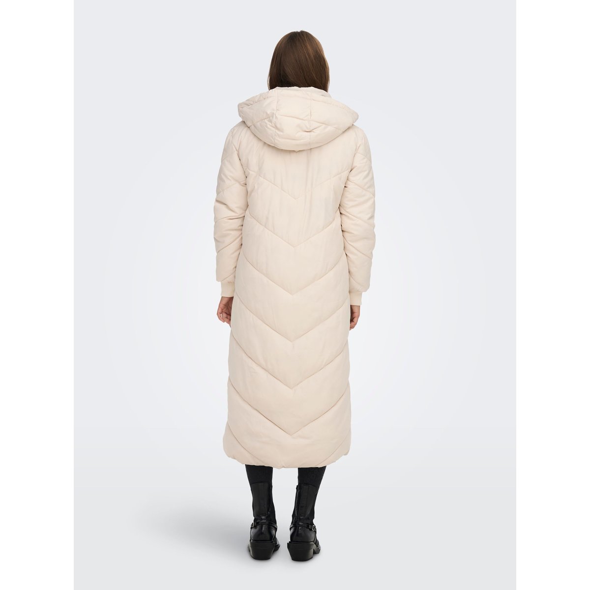 Doudoune whitecap gray, JDY