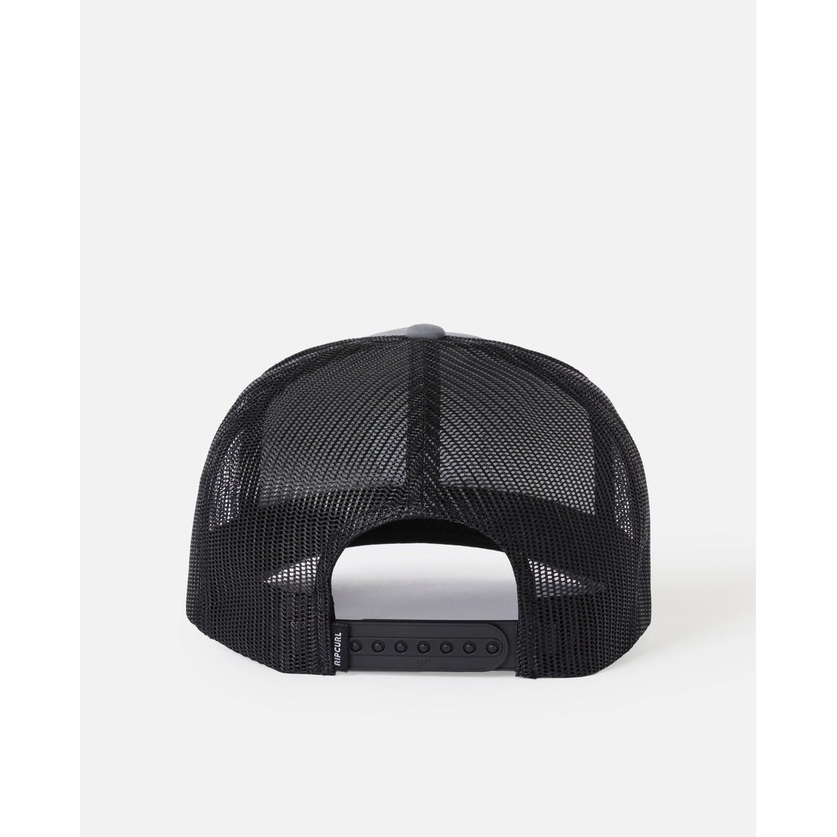Casquette WETSUIT ICON TRUCKER black/grey, RIP CURL