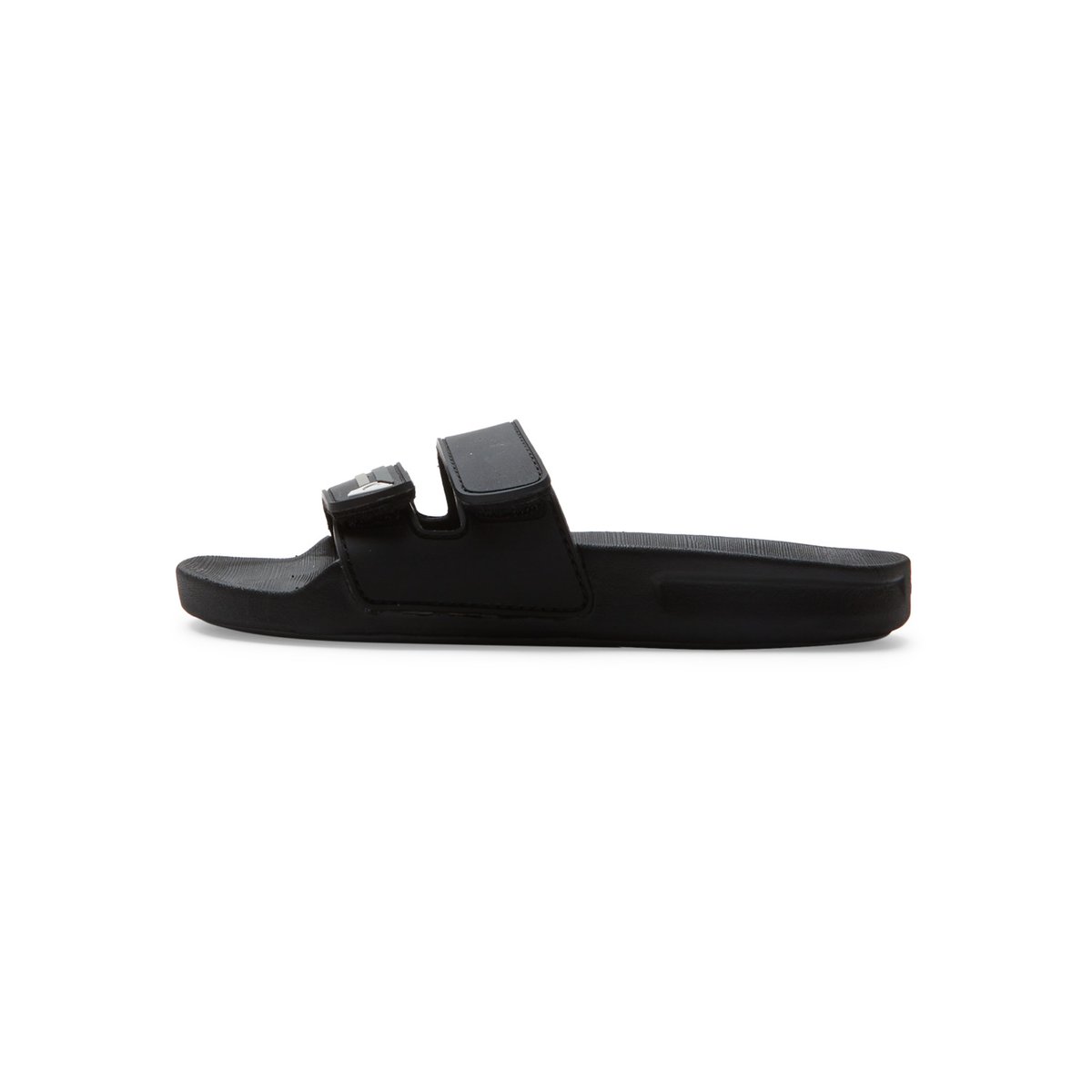 Sandales RIVI noir black 1, QUIKSILVER