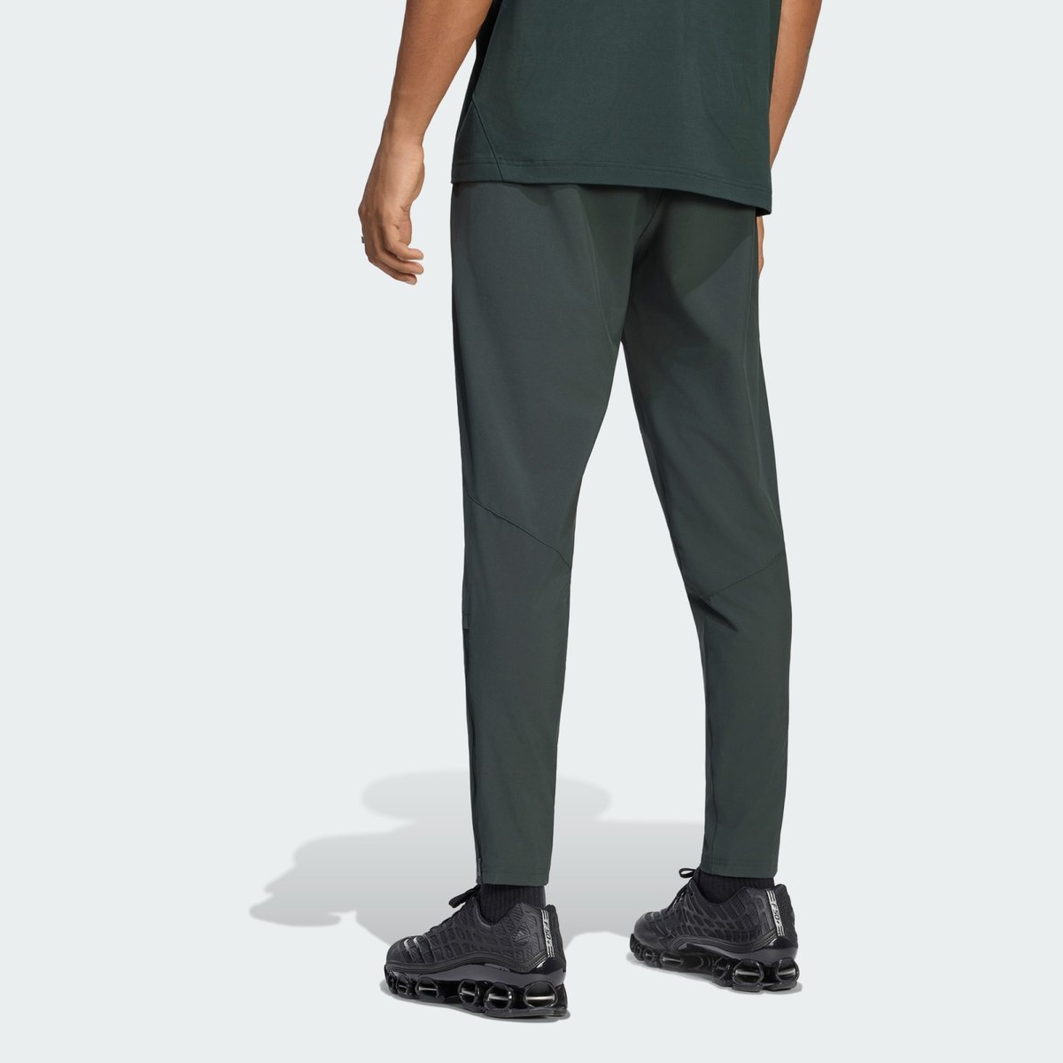 Pantalon Technique Manchester United Tiro Pantalon Technique Manchester United Tiro jungle ink, adidas Performance