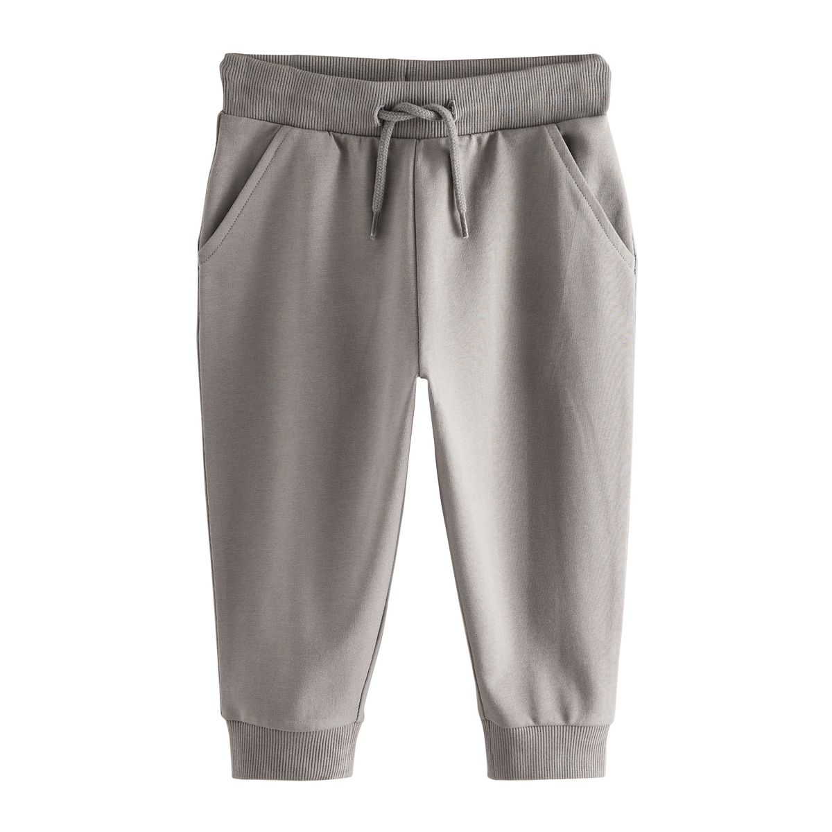 Pantalons de jogging, lot 5 kaki/gris/bleu, NEXT
