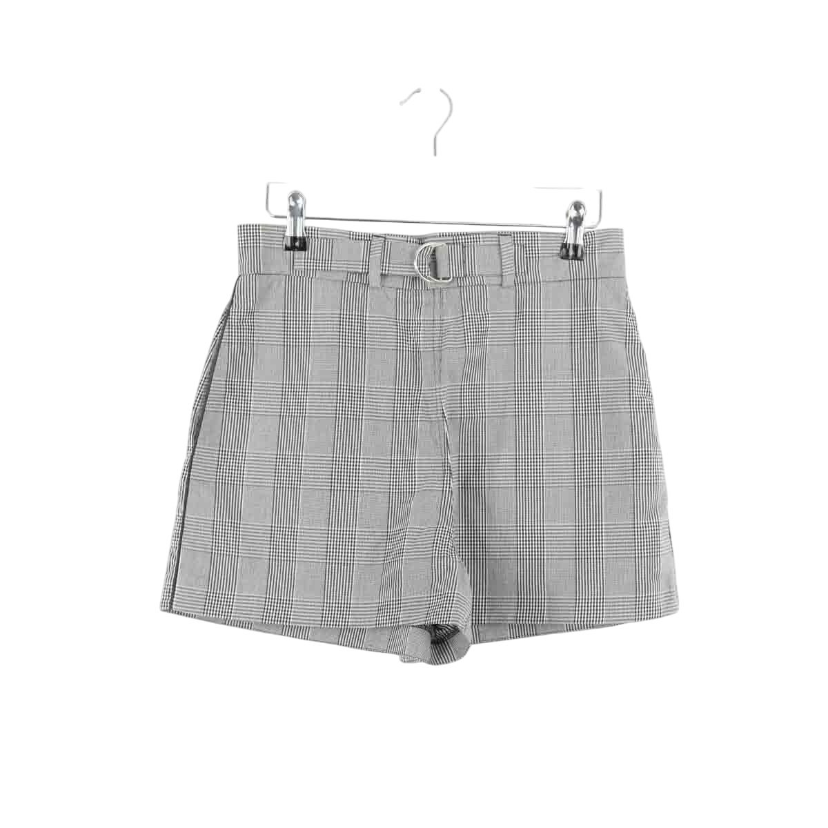 Mini short - Très Bon État noir, LACOSTE