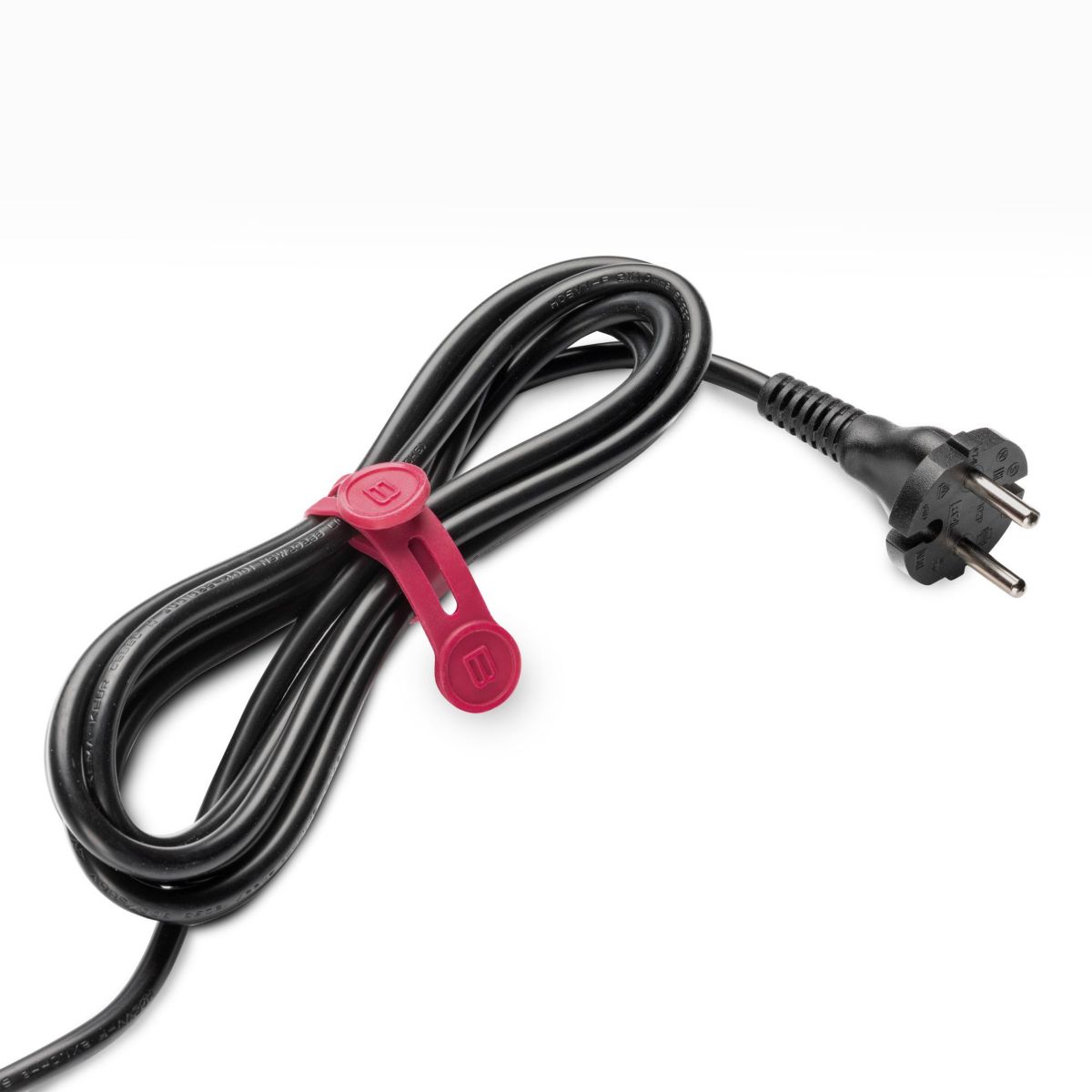 Sèche cheveux professionnel P7 3200 rose et noir, BELLISSIMA