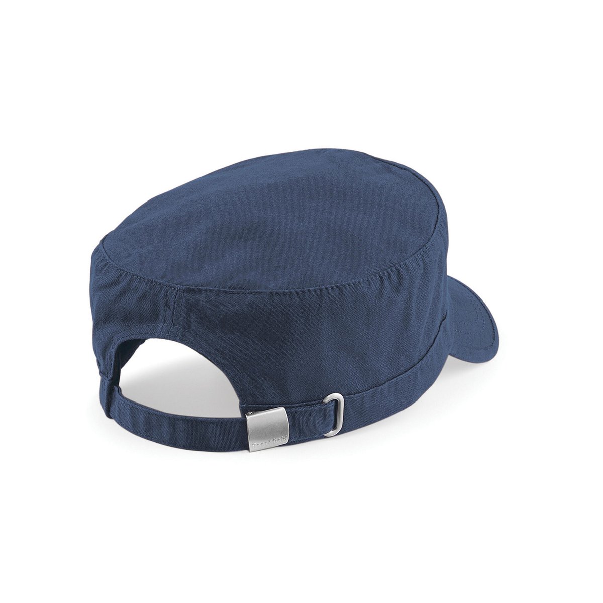 Casquette militaire bleu marine, BEECHFIELD