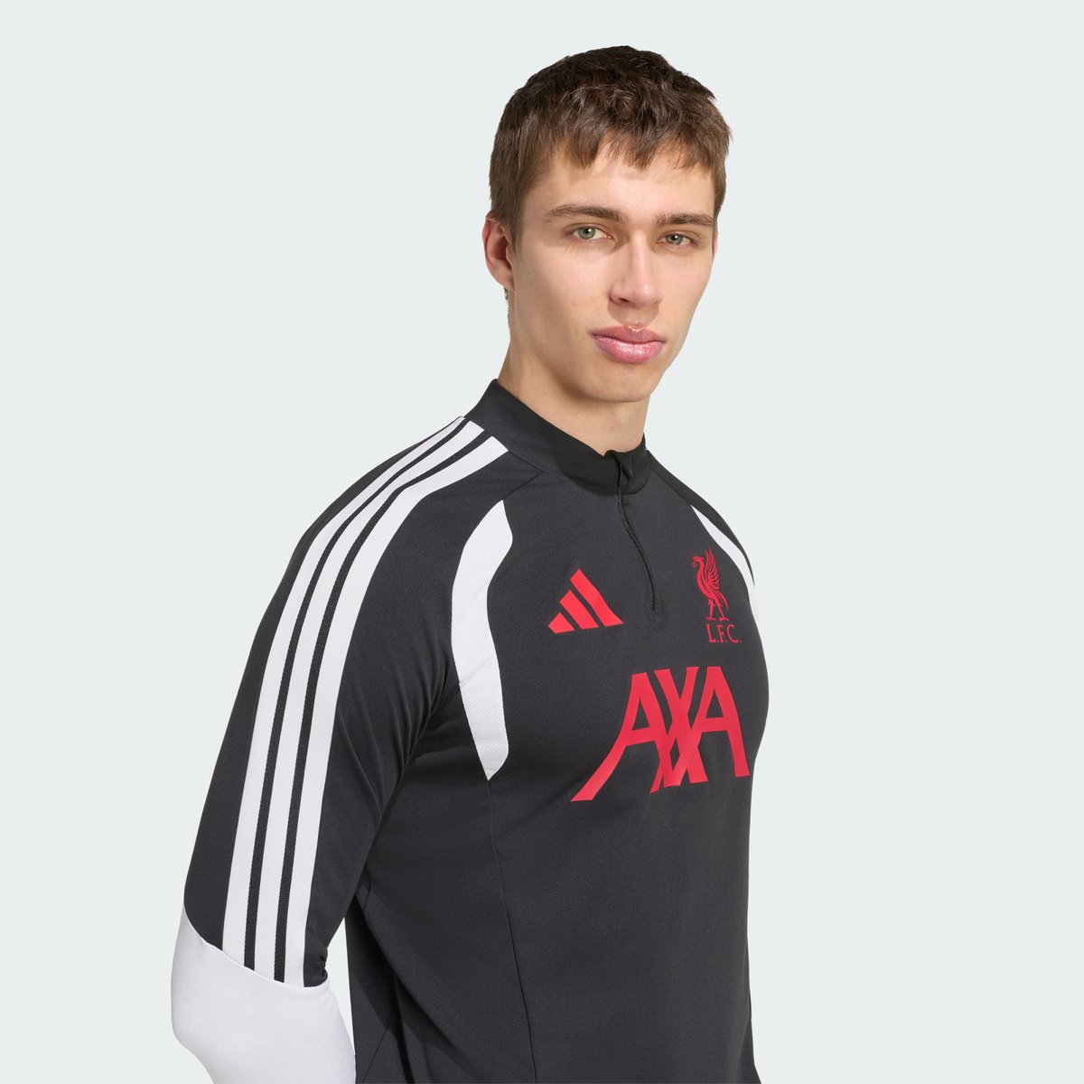 Haut D'entraînement Liverpool Fc 26/27 Tiro Haut D'entraînement Liverpool Fc 26/27 Tiro black, adidas Performance