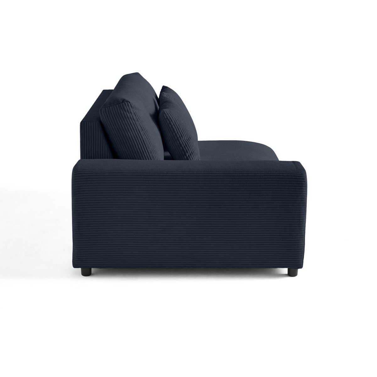 Module d'assise - GARANCE bleu nuit, BEST MOBILIER