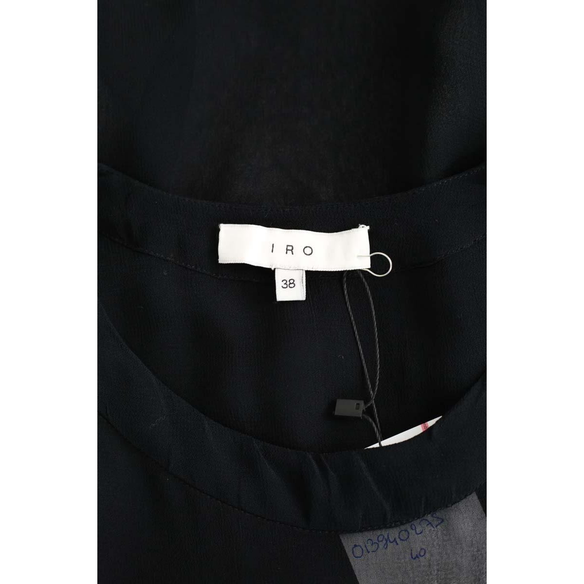 Top sans manche - Très Bon État noir, IRO