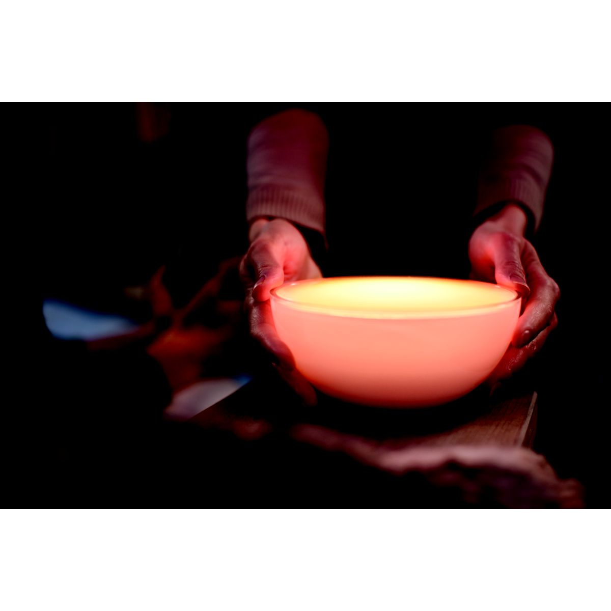 Lampe connectée Go White&Color Ambiance couleur unique, PHILIPS HUE