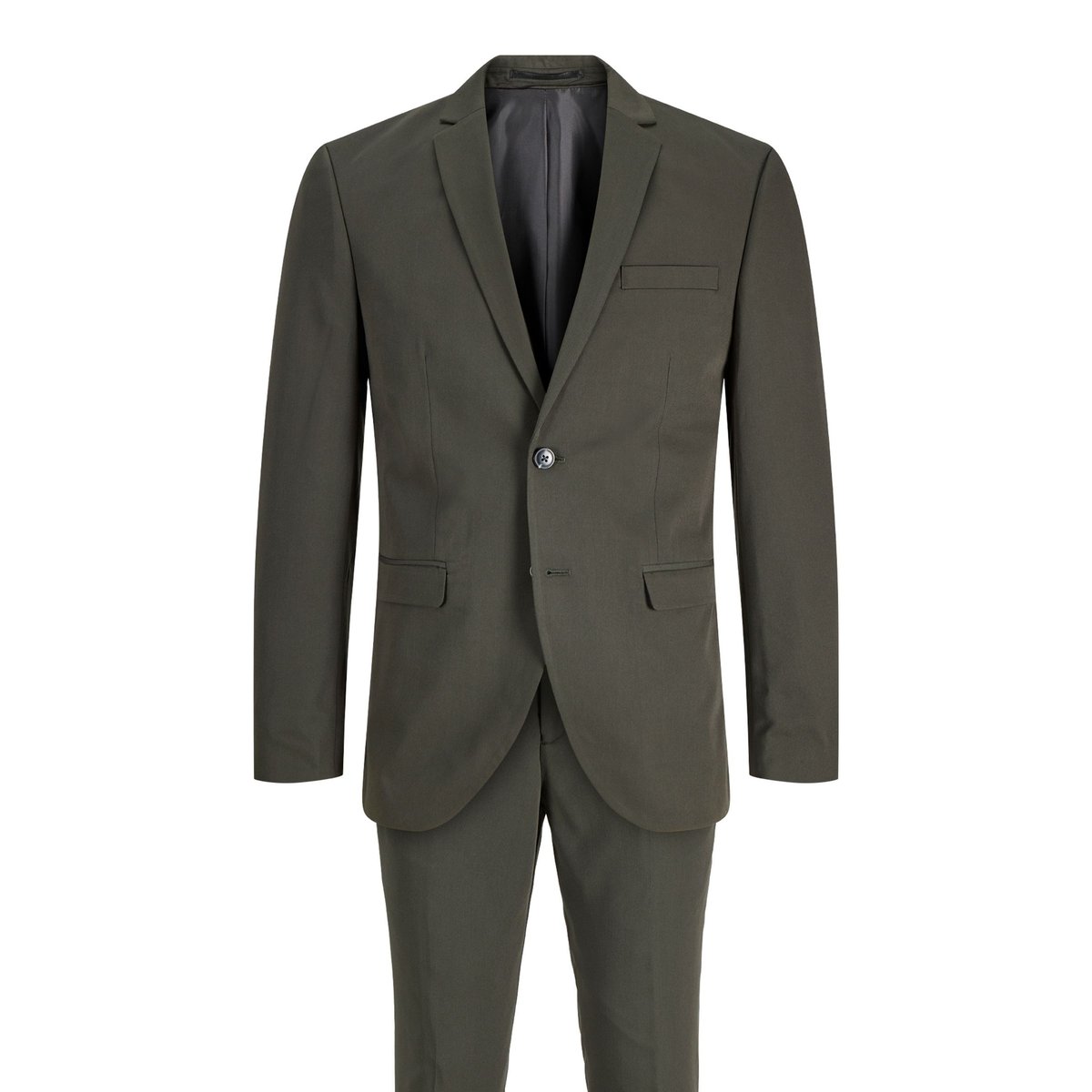 Blazer Croisé Et Pantalon De Tailleur rosin 1, JACK & JONES