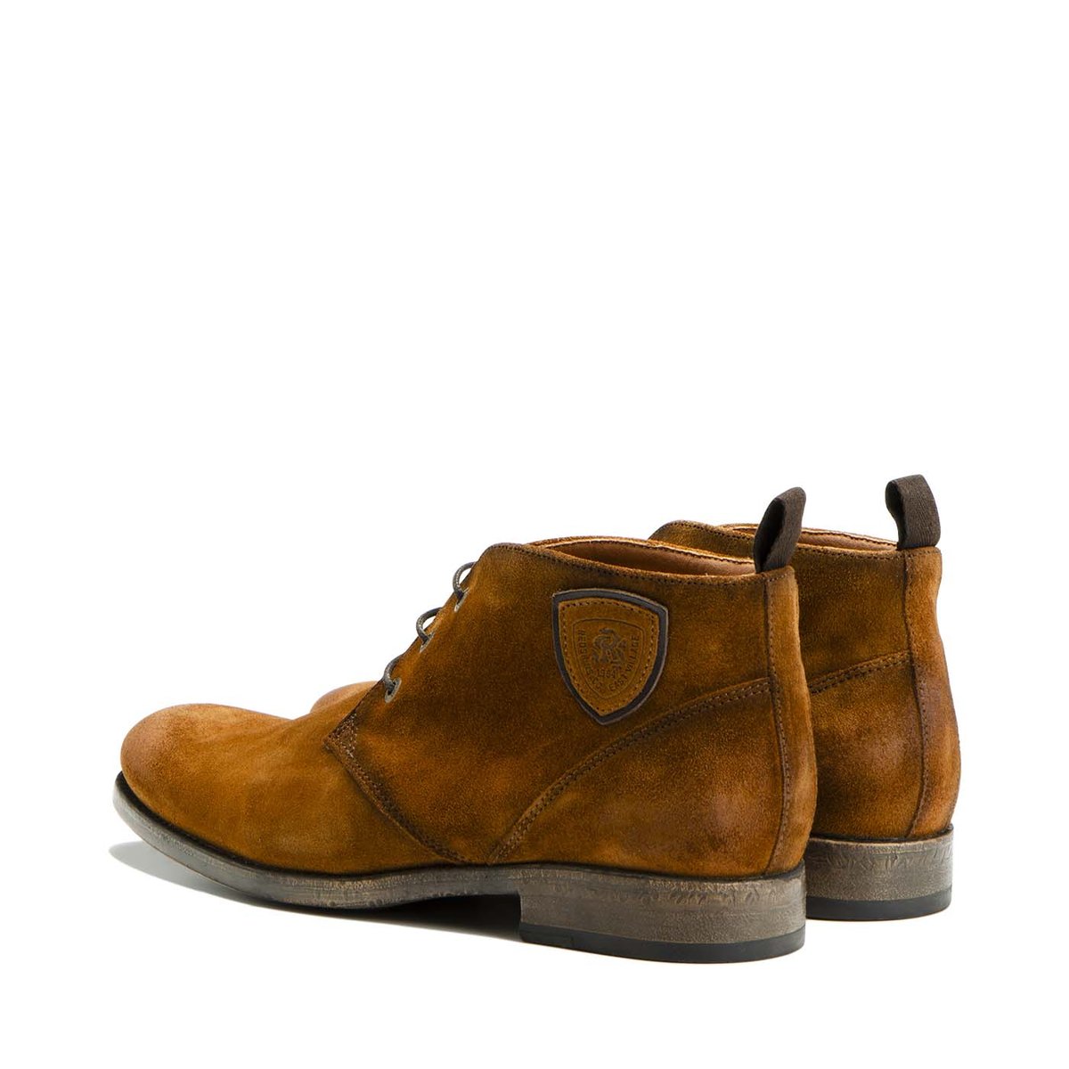HICKORY COGNAC cognac, REDSKINS
