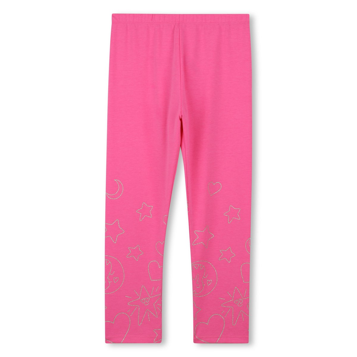 Pyjama deux pièces peche, BILLIEBLUSH