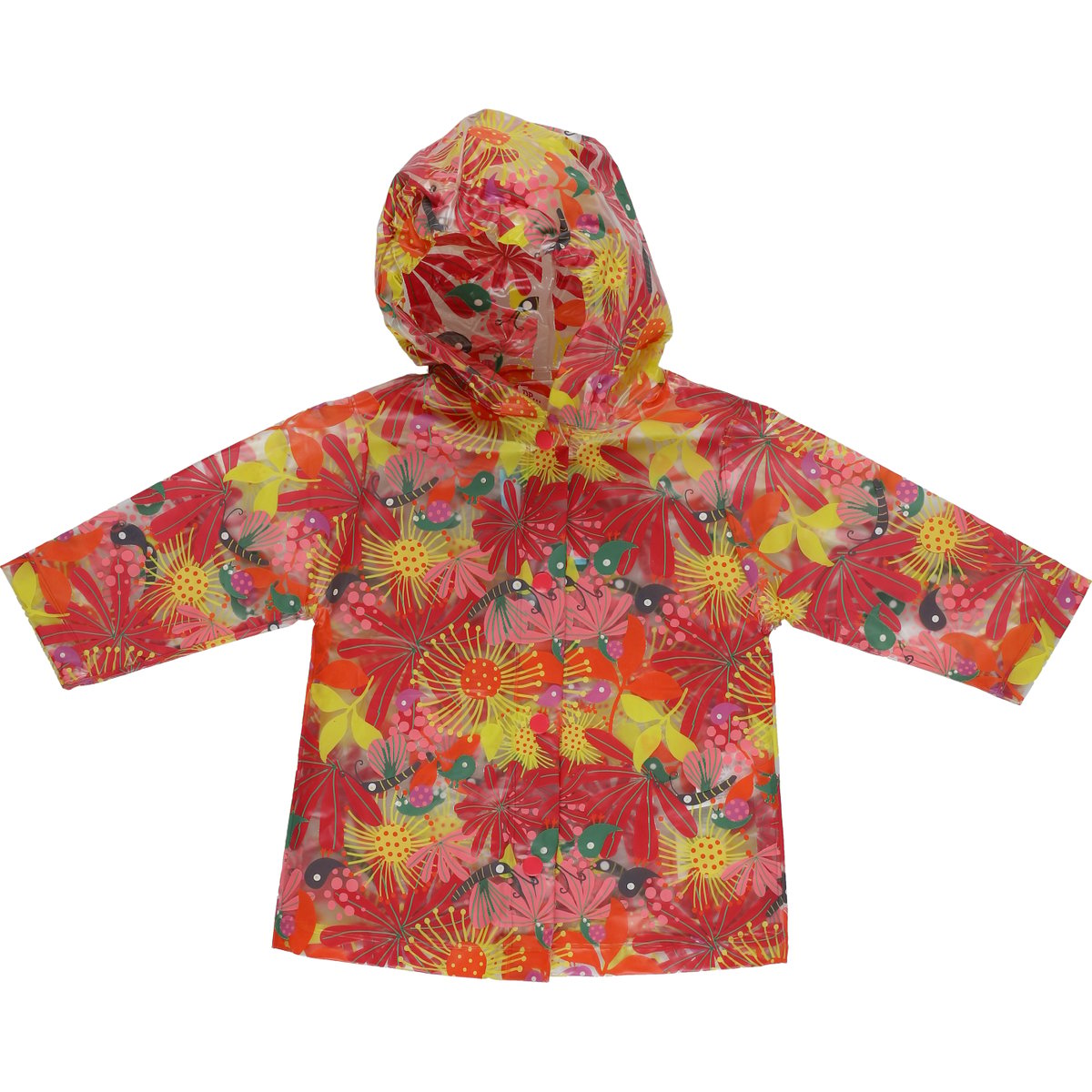 Impermeable -  Très bon état multicouleur, DPAM
