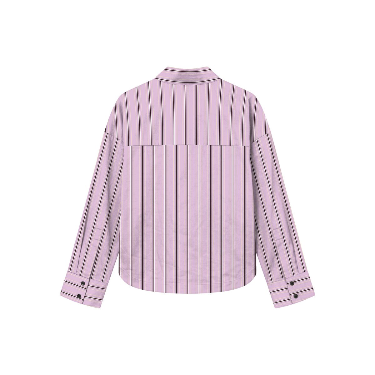 Chemise parfait pink, VERO MODA