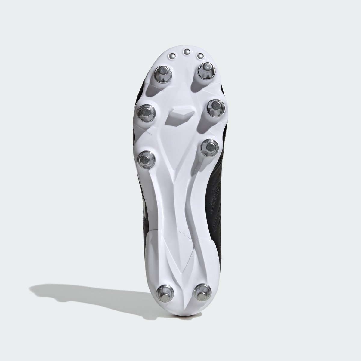 Chaussure De Rugby Kakari Elite Terrain Gras Chaussure De Rugby Kakari Elite Terrain Gras core black / cloud white / core black, adidas Performance