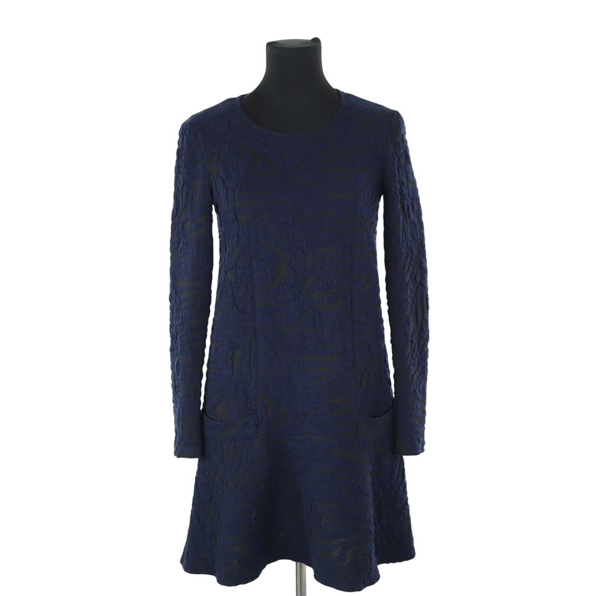 Robe - Bon État bleu, BA&SH