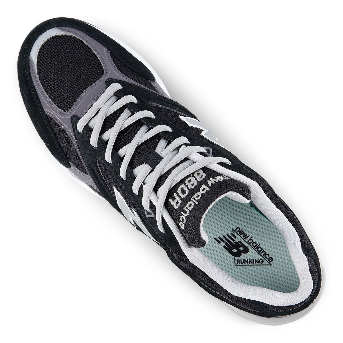 Baskets 880R LIFESTYLE noir, NEW BALANCE