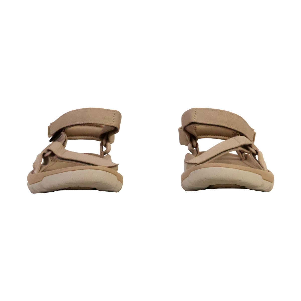 Sandale à Scratch Hurricane 1019235 beige, TEVA