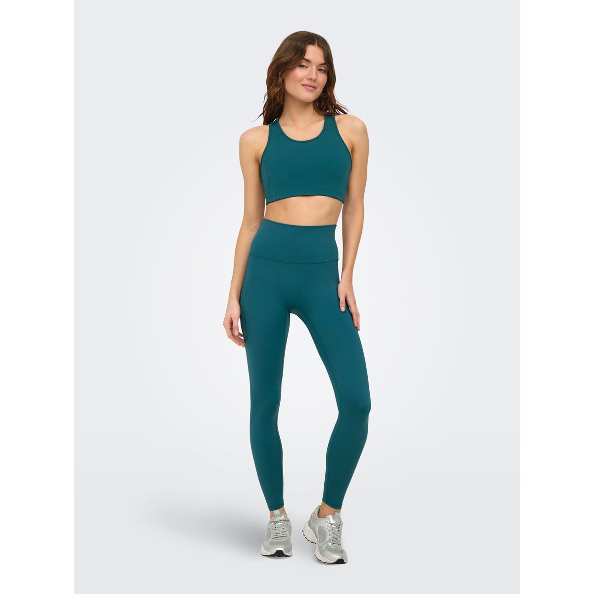 Maillot De Bain verte - mediterranea, ONLY PLAY
