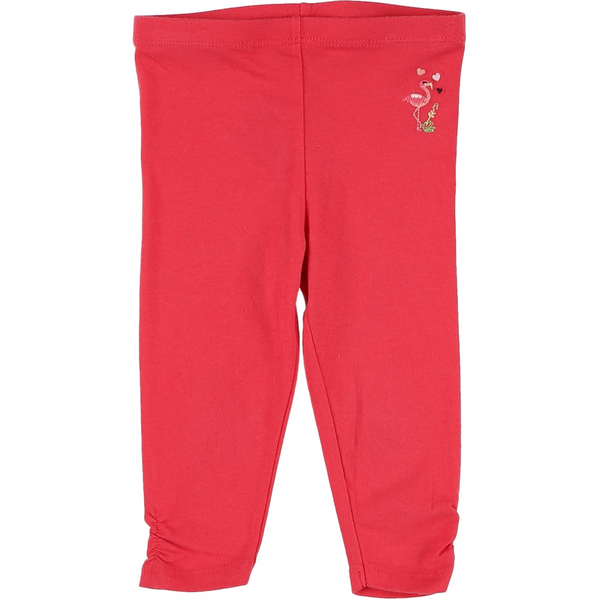 Leggings - Très bon état rose, LA COMPAGNIE DES PETITS
