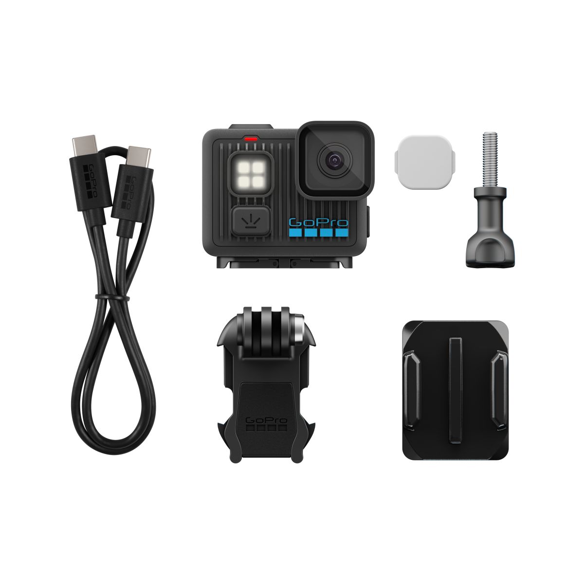 Caméra sport HERO LIT couleur unique, GOPRO