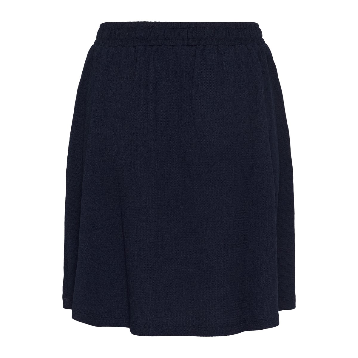 Jupe casual bleu midnight marine, KAFFE