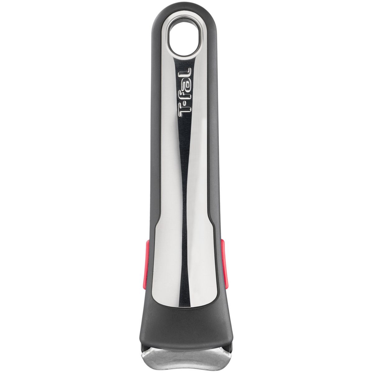 Poignée amovible Ingenio premium noir, TEFAL