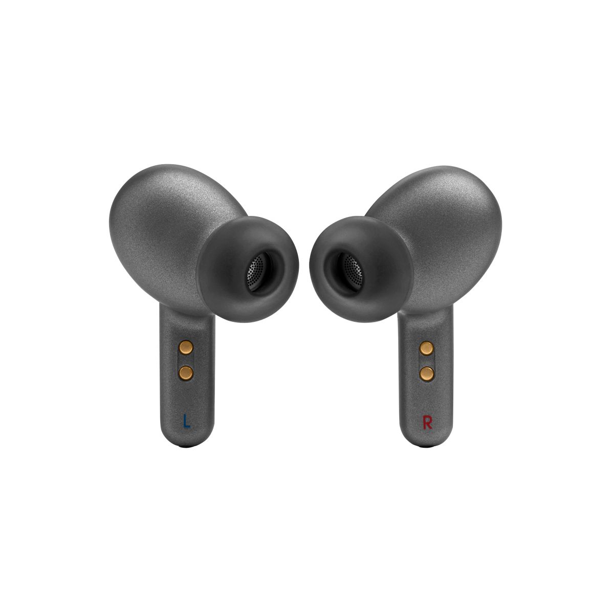 Ecouteurs Live pro 2 Noir couleur unique, JBL