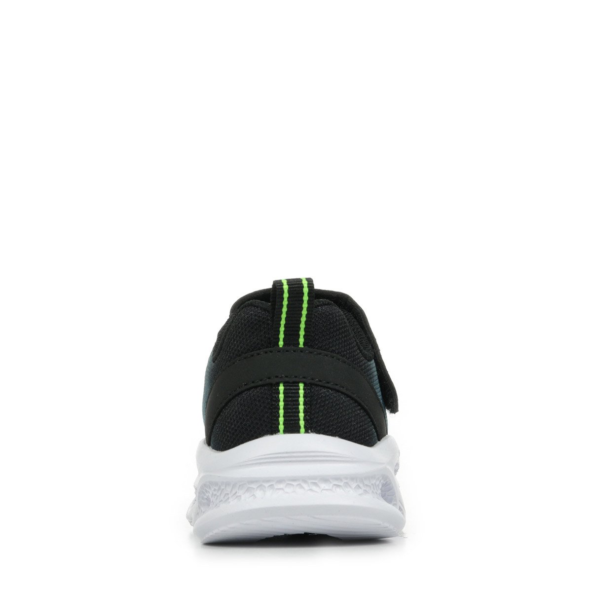 Basket à Scratch Krendox black blue, SKECHERS