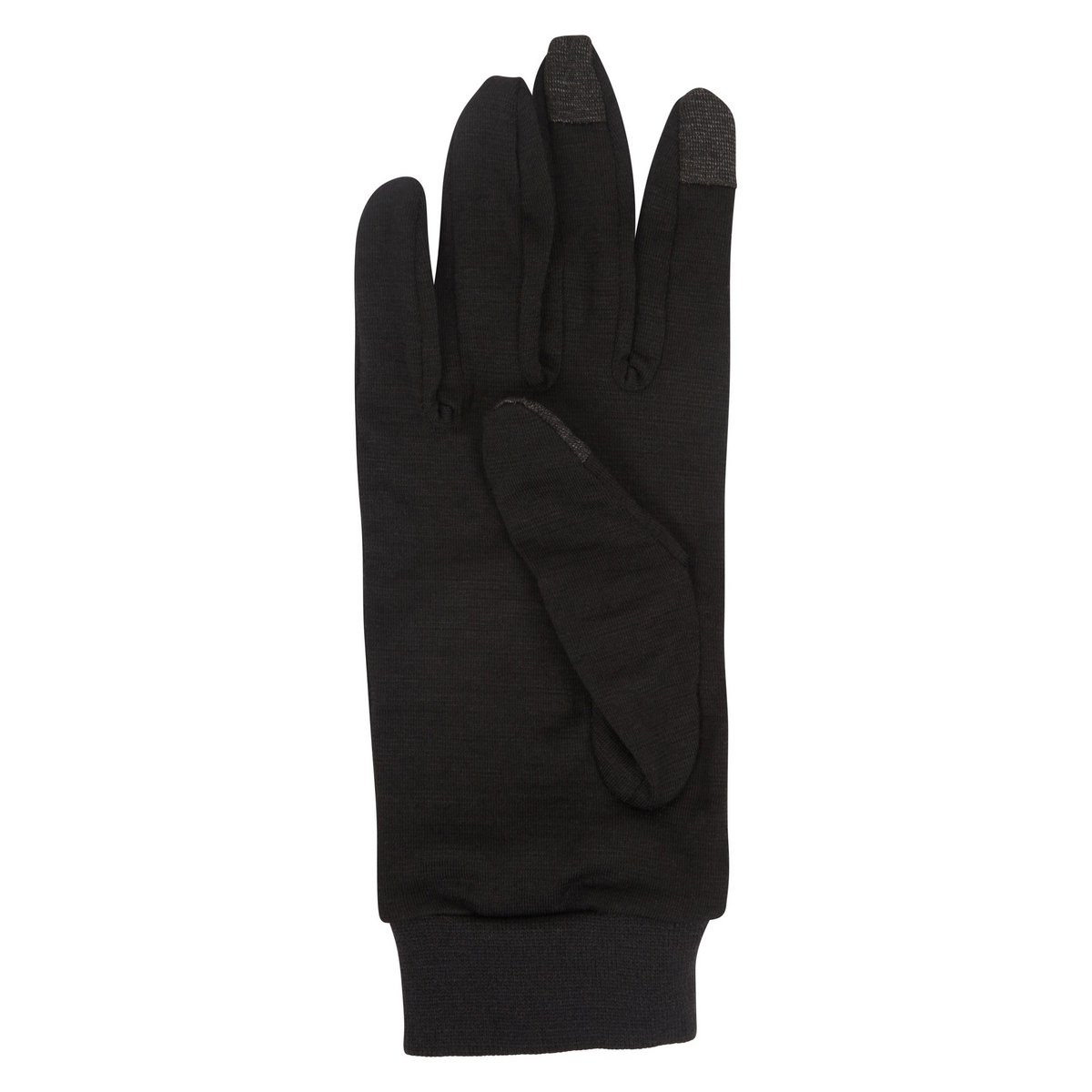 Gants en soie noir, MOUNTAIN WAREHOUSE