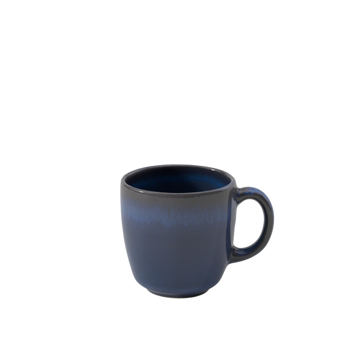 Tasse À Café Sans Soucoupe LAVE bleu, LIKE. BY VILLEROY & BOCH