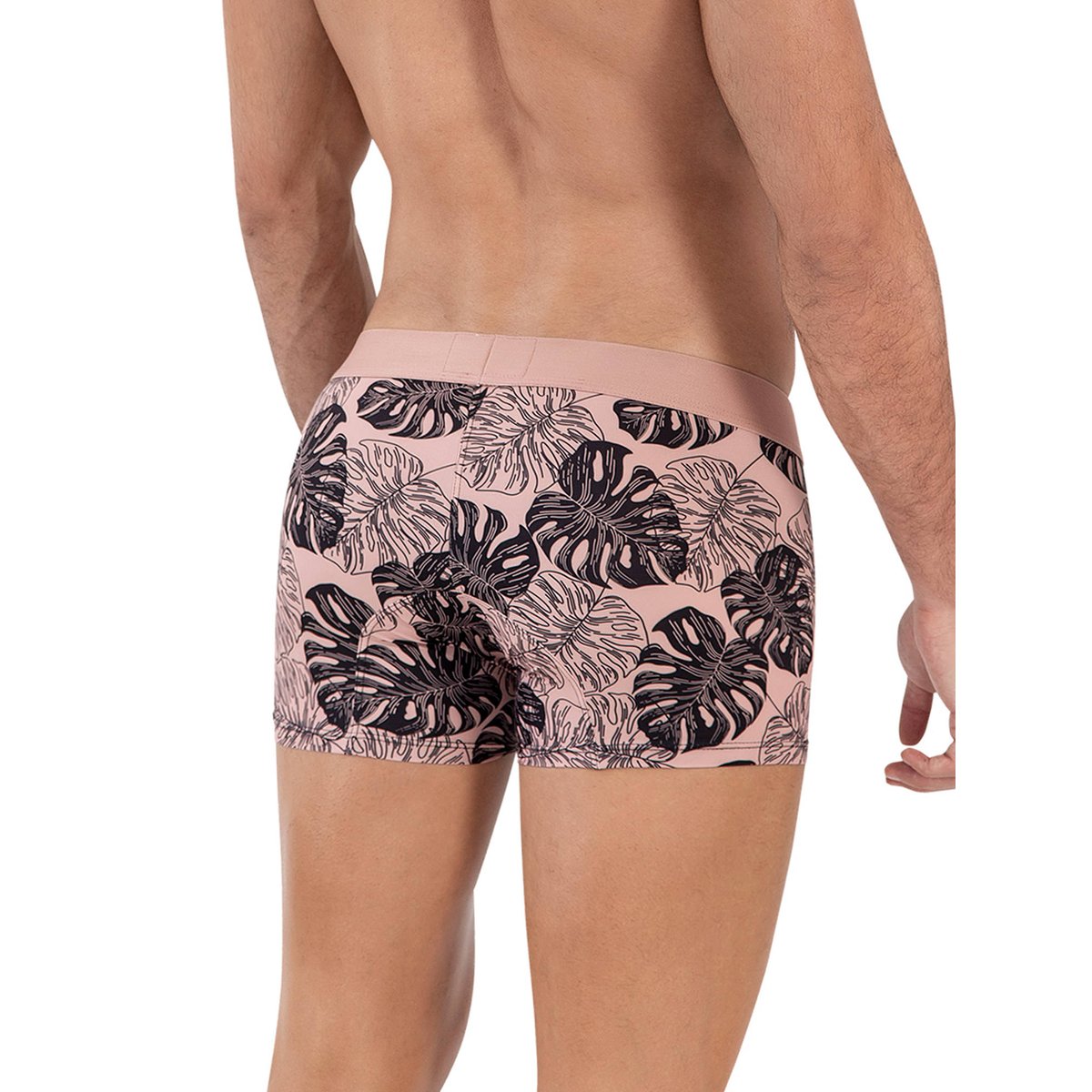 Boxer Pacif rose, CLEVER