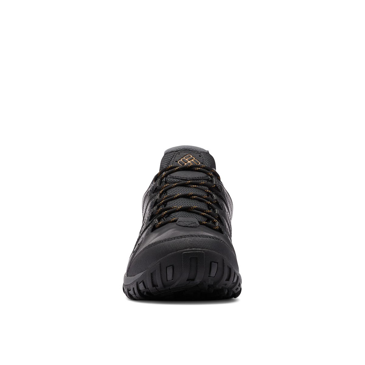 Calzature Columbia WOODBURN™ II Uomo nero , COLUMBIA