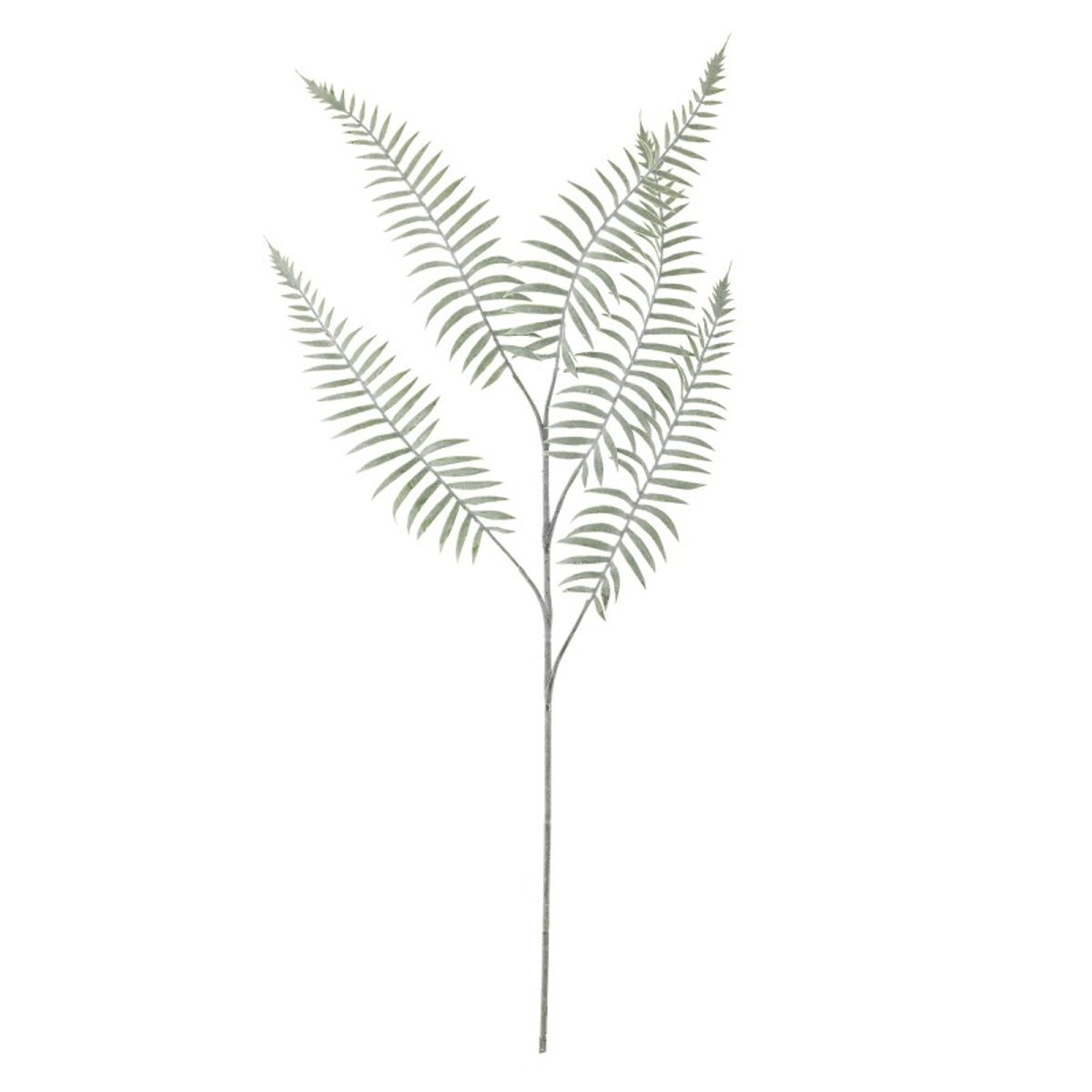Feuille de sagou palmier artificiel vert, BLOOMINGVILLE