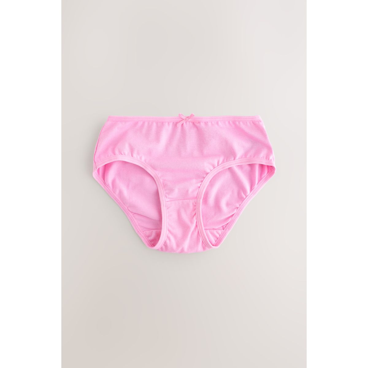 Slips, lot de 10 orange/rose, NEXT