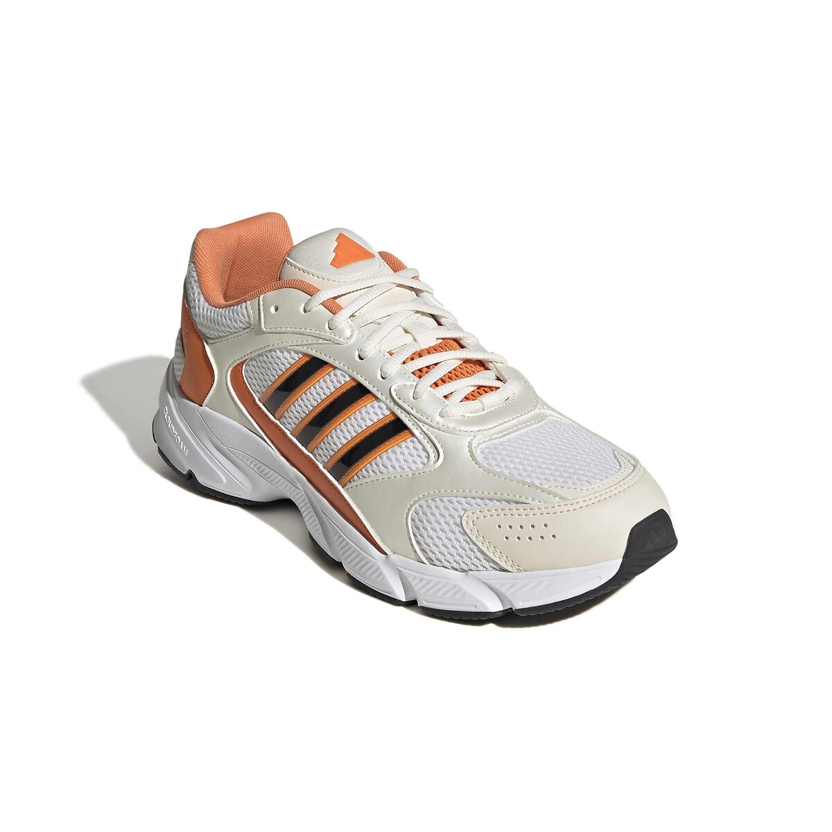 Baskets Crazychaos 2000 blanc/orange, ADIDAS SPORTSWEAR