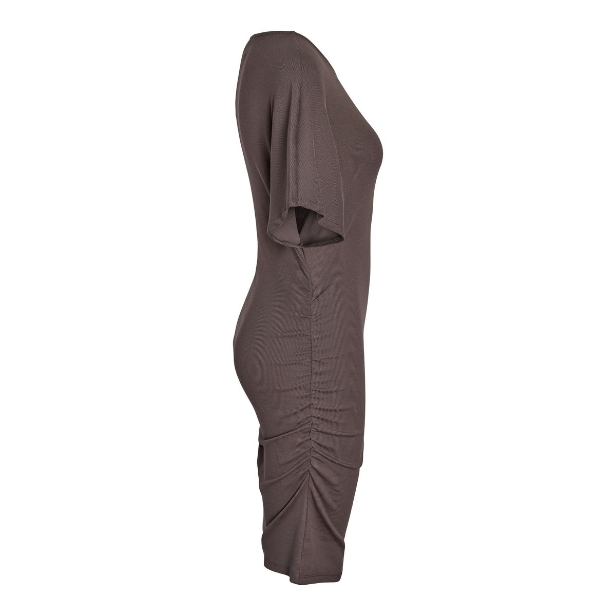 Mini-Robe marron - chocolate brown1, NOISY MAY