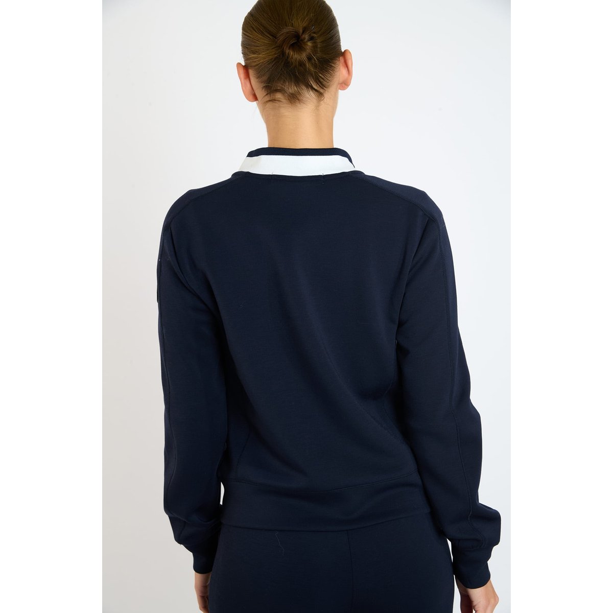 Blouson Denver - BROADVIEW bleu marine, BANANA MOON