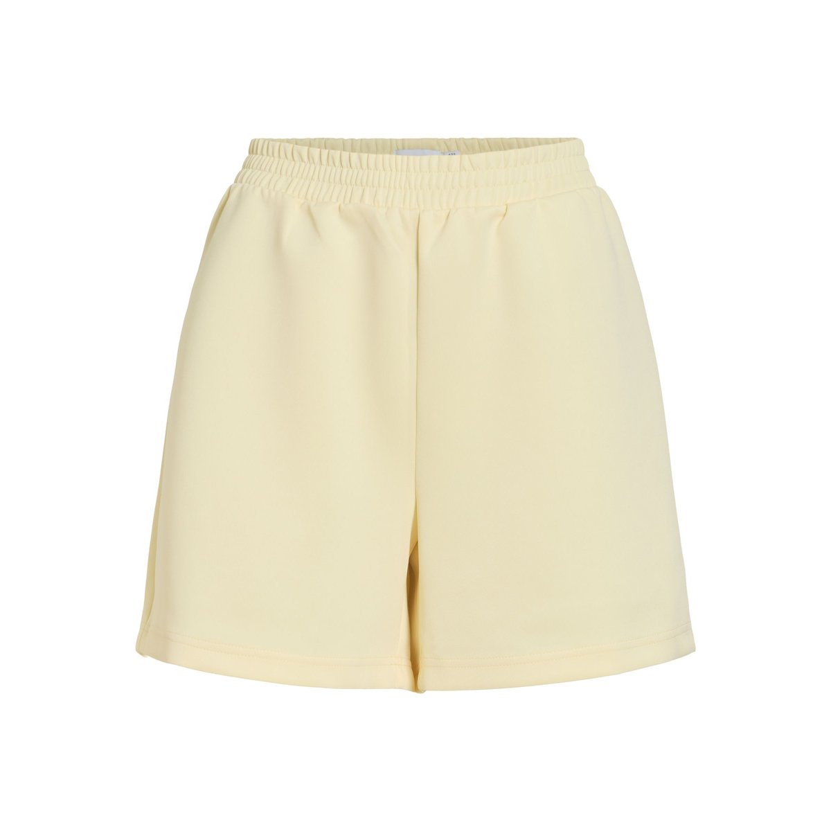 Short jaune - pastel yellow1, VILA