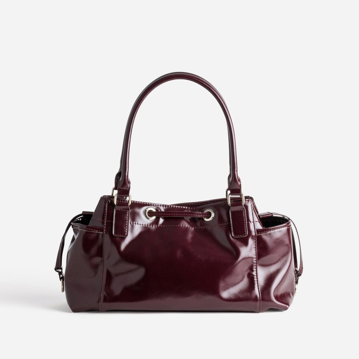 Sac À Main PALANGA rouge, ERAM