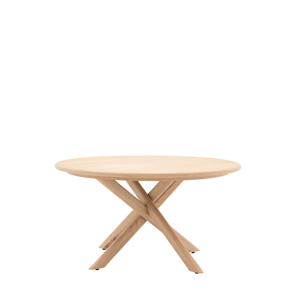 Kieron Round Oak Coffee Table oak, SO'HOME