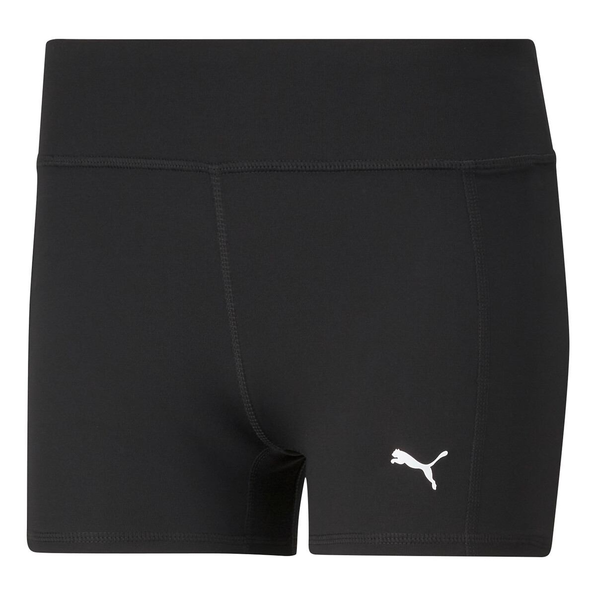 Short sport noir, PUMA