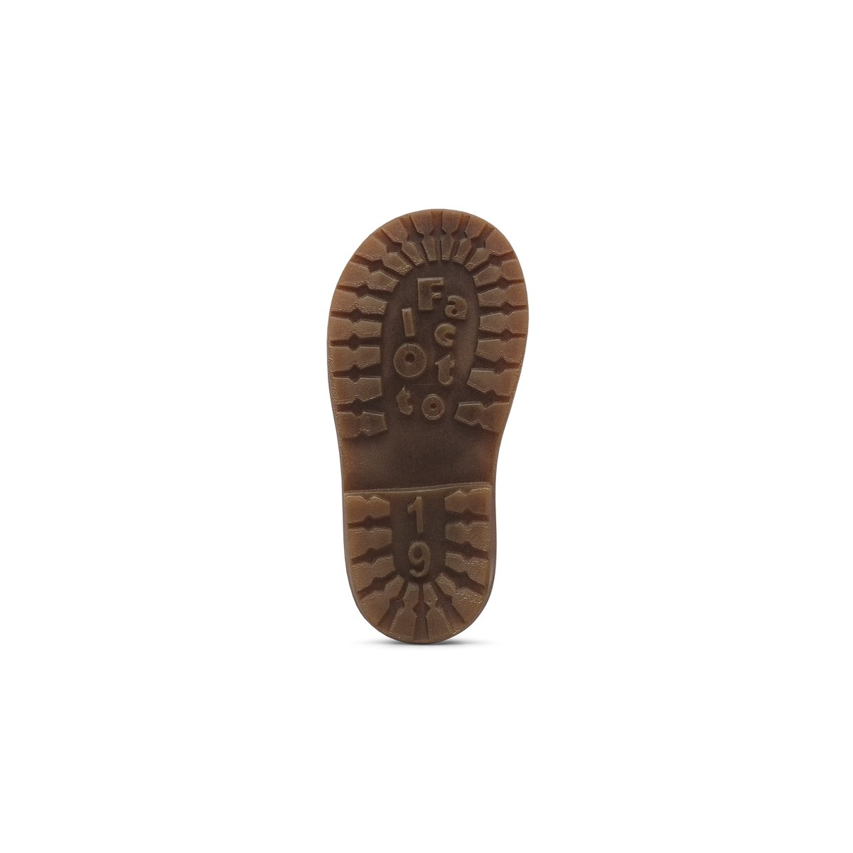 Bottines en suède ROBIN NEW EMBR.HEARTS ZIP beige-marron, FALCOTTO
