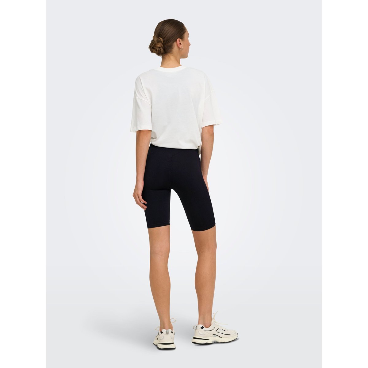 Short De Ville black 1, ONLY PLAY