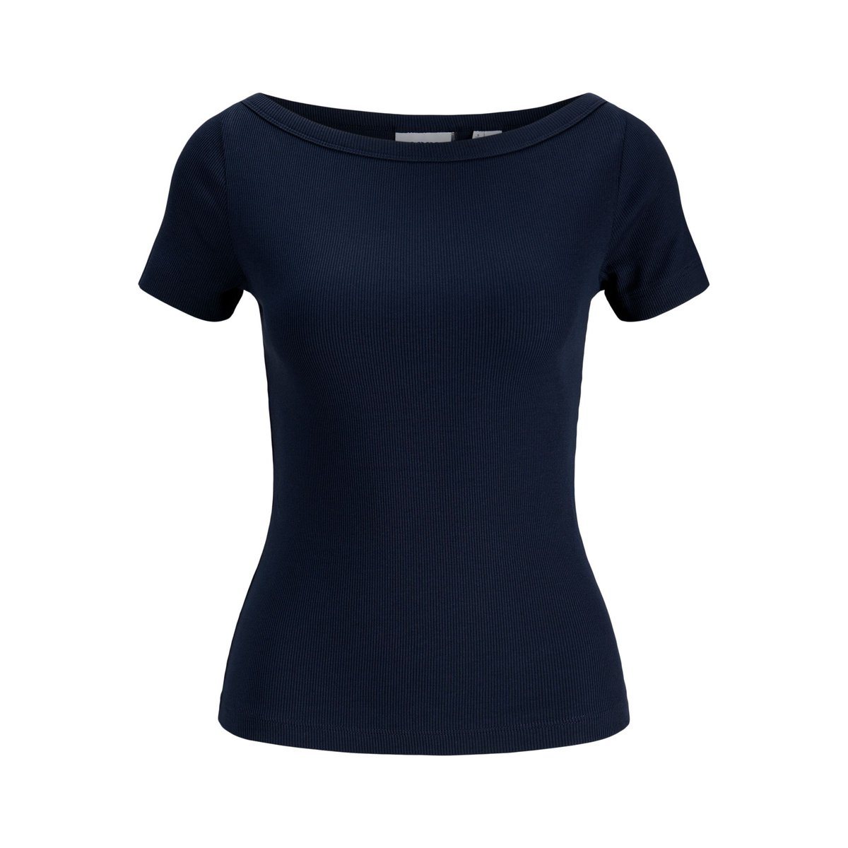 Top navy blazer 1, JJXX