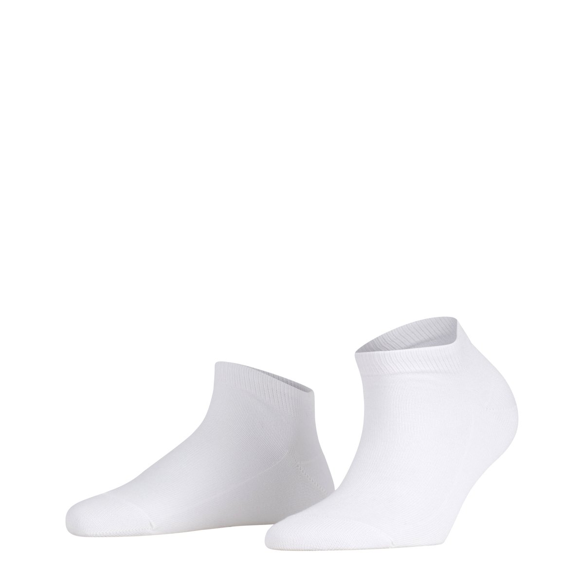 Socquettes Family blanc, FALKE