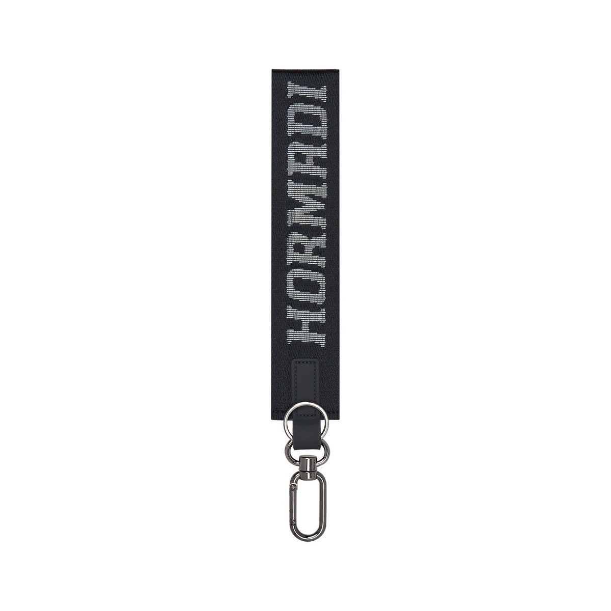 Porte-clés Hormadi black noir, PULLIN