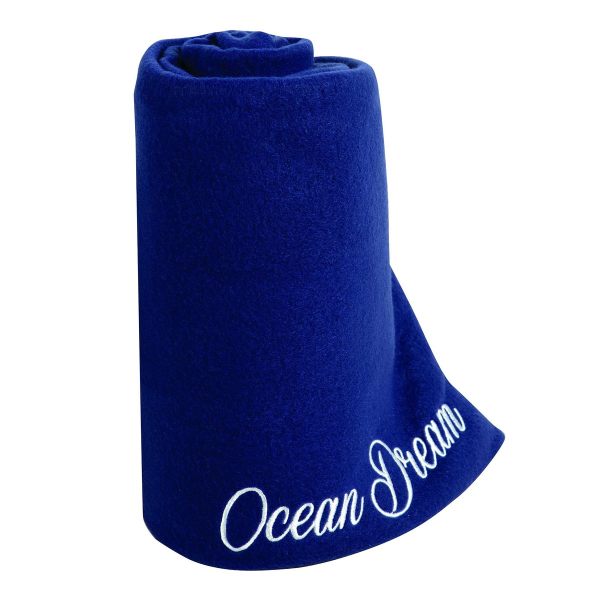 Plaid Ocean marin bleu, EDEN
