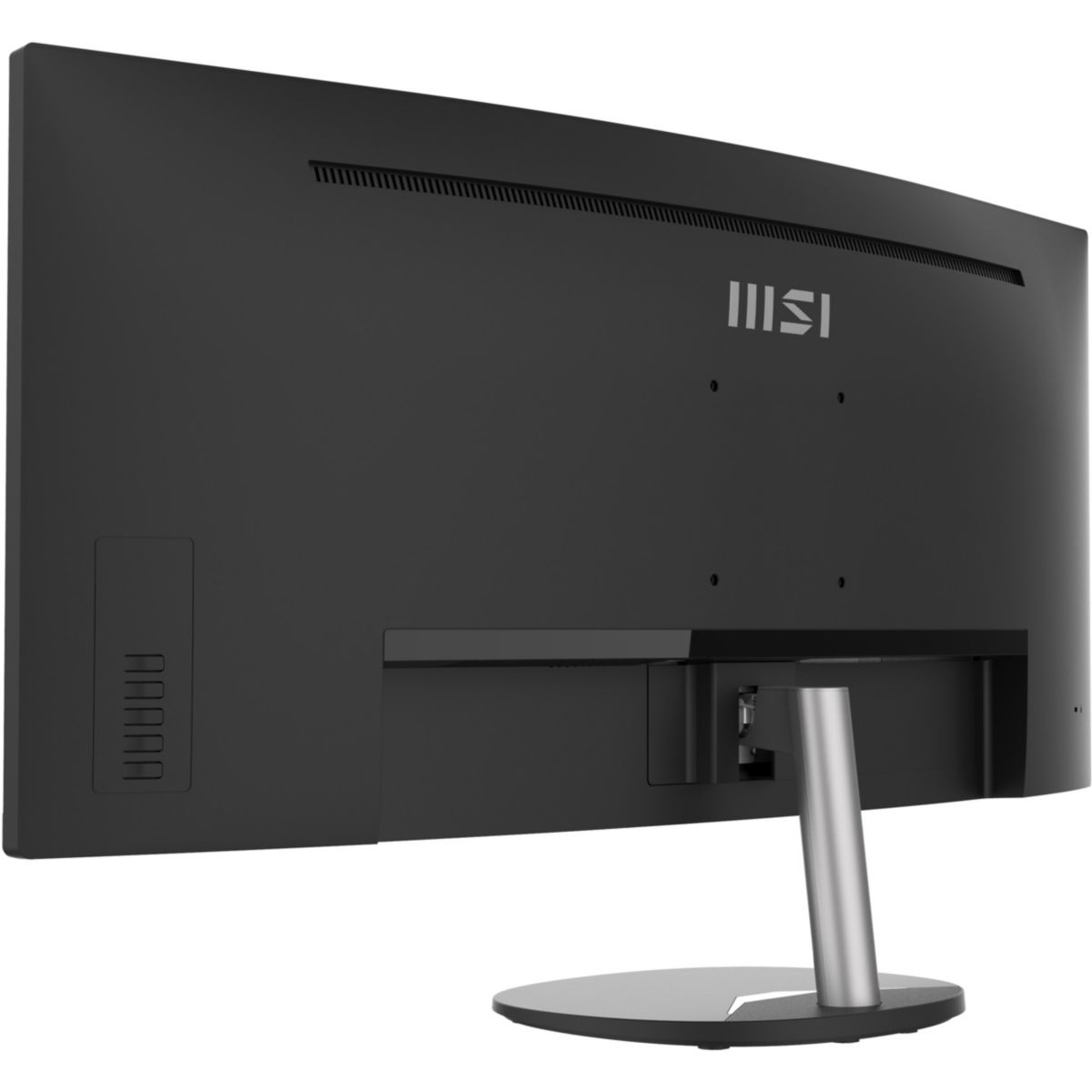 Ecran PC PRO MP341CQ 34'' incurvé 1500R VA 100 Hz couleur unique, MSI