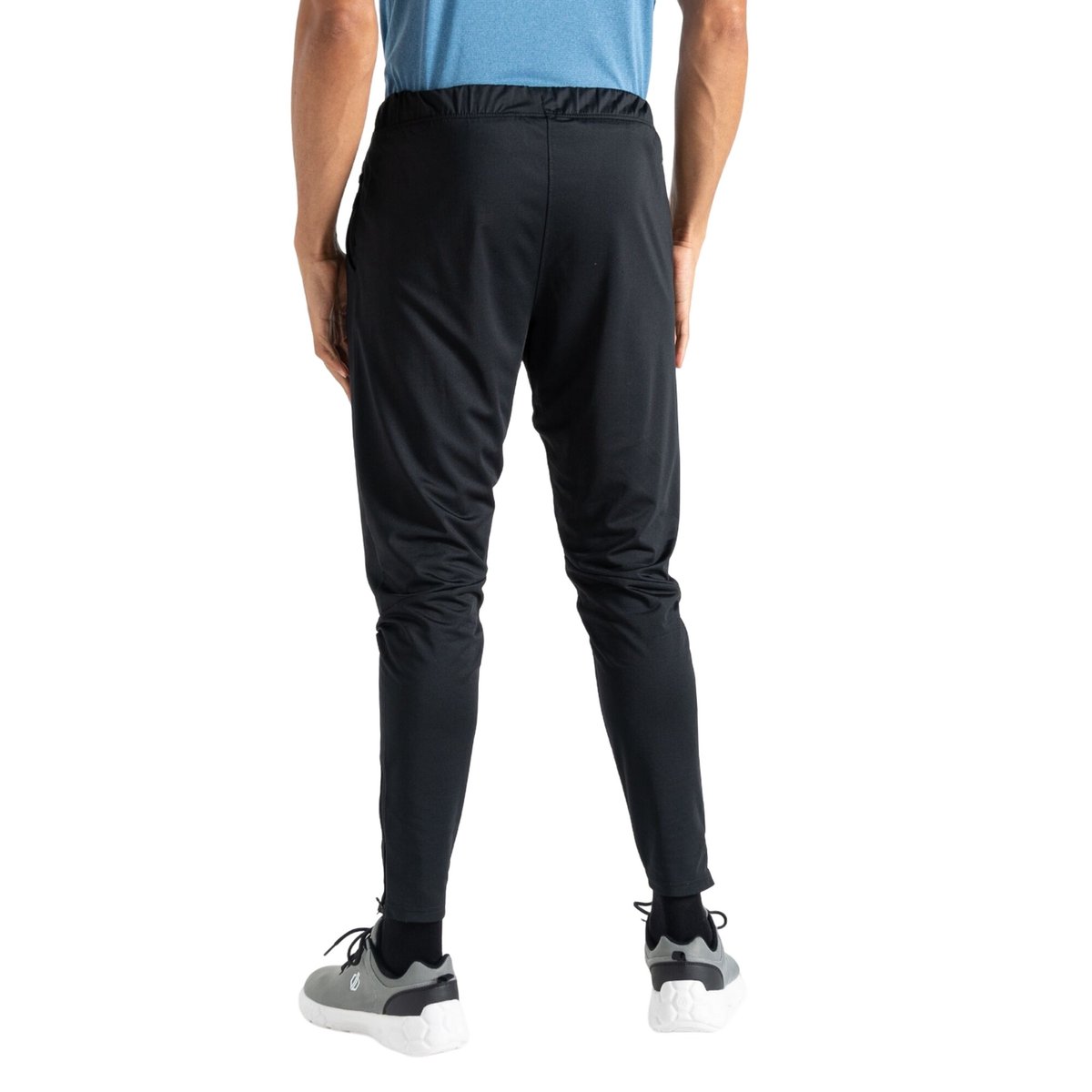 Pantalon de jogging SPRINTED noir, DARE 2B